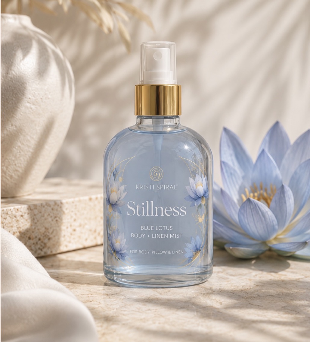 Stillness Mist