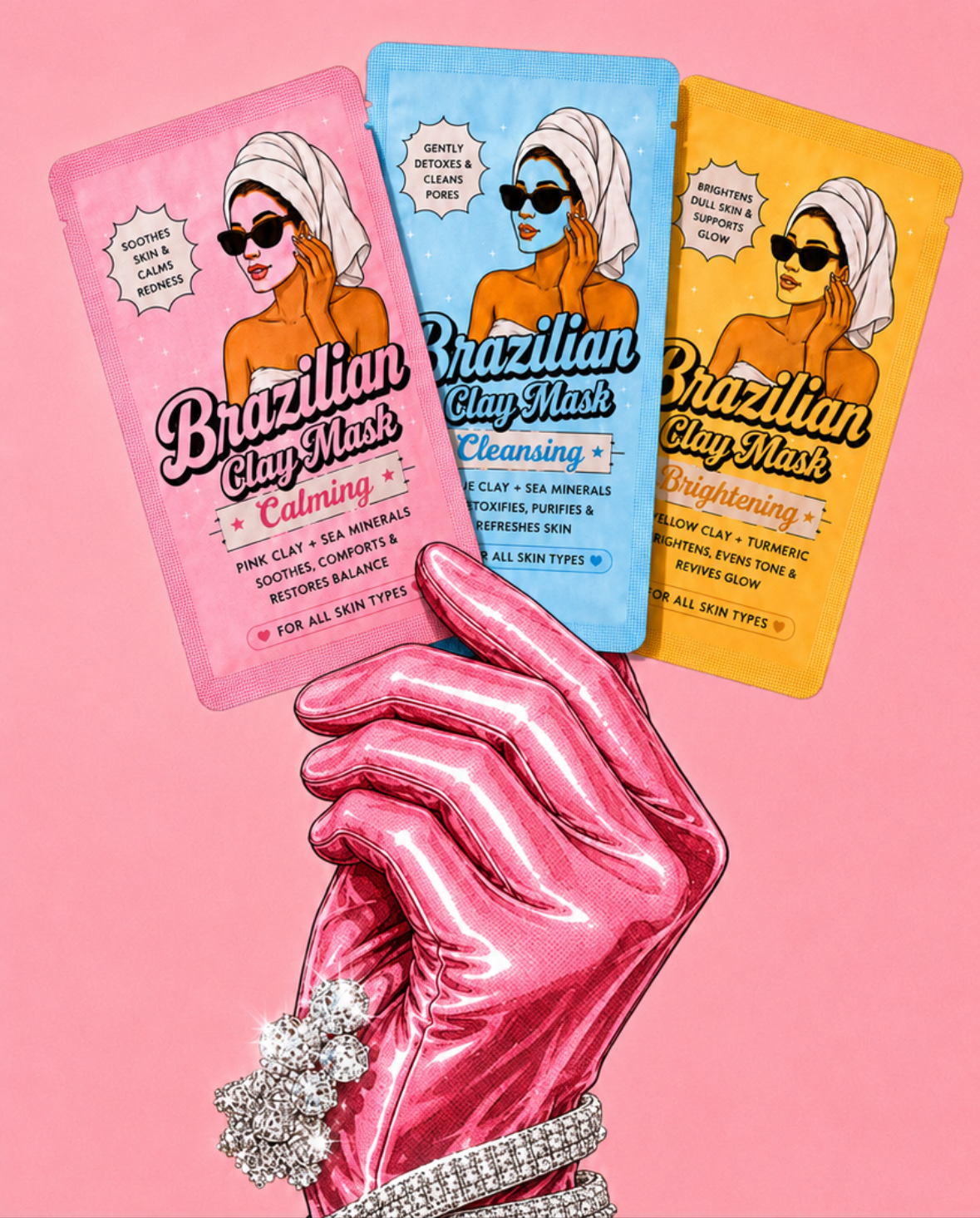 Face Masks