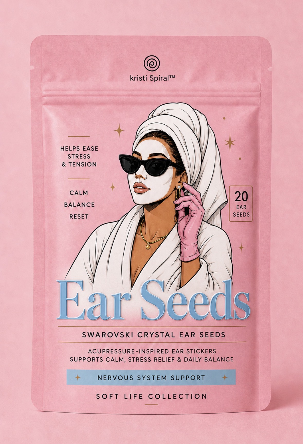 Ear Seeds