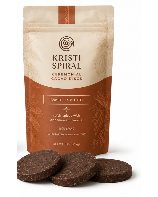 Sweet Spiced