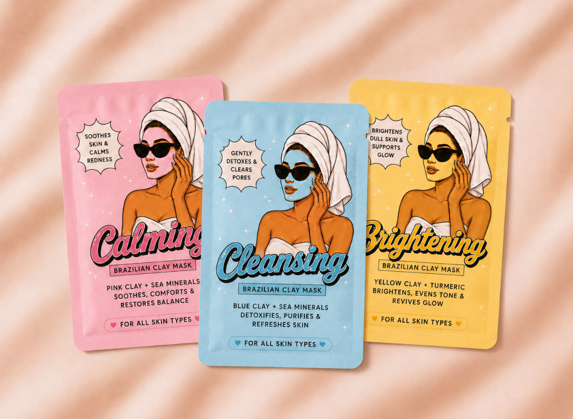 Face Masks