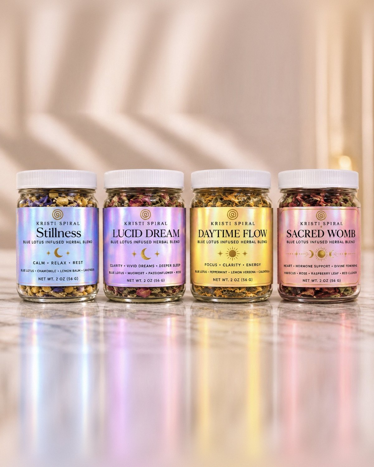Stillness Botanicals