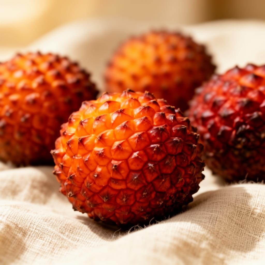 Buriti Oil