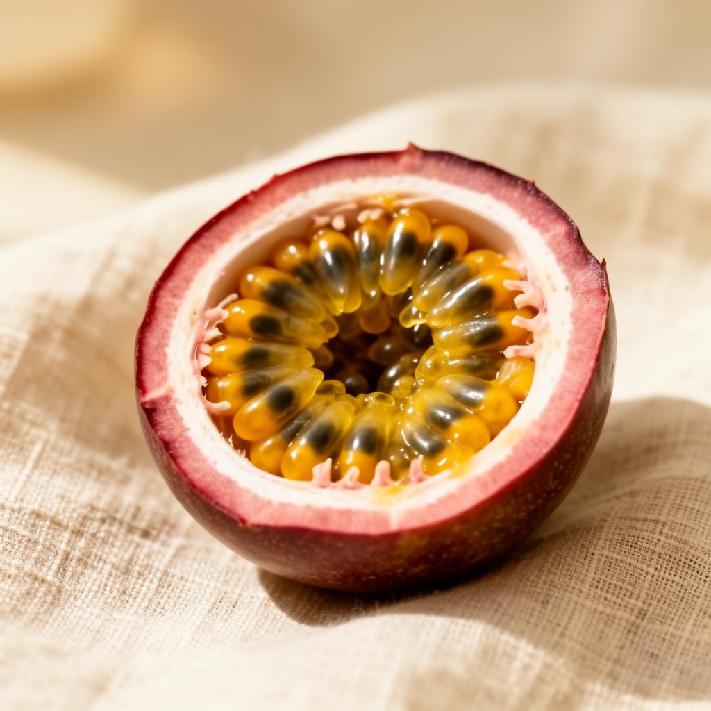 Maracujá Oil