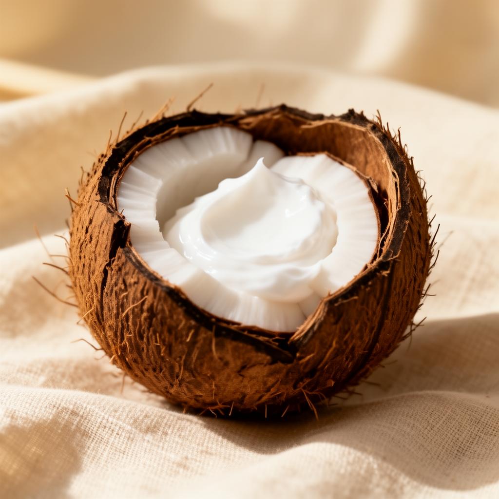 Babassu Oil