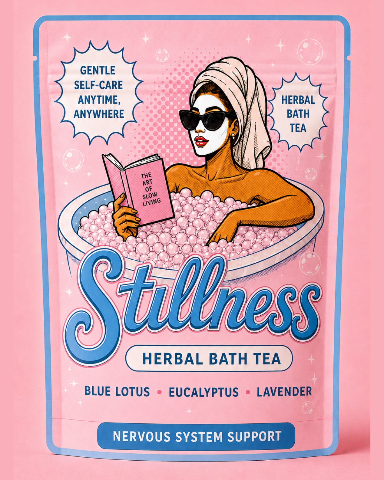 Bath + Shower