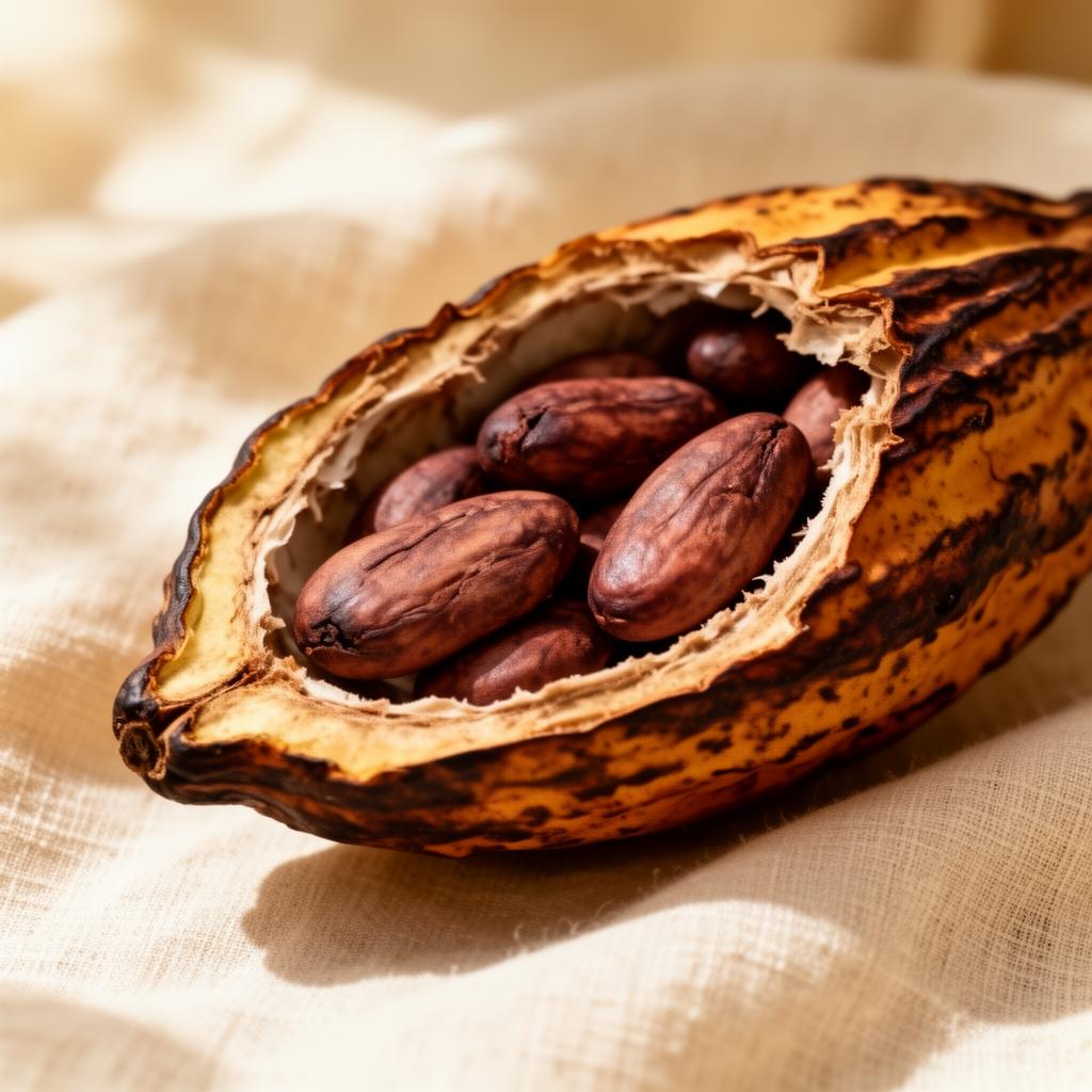 Cacao Oil