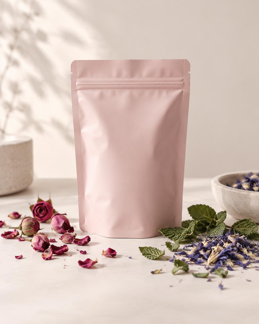Uplift botanical blend