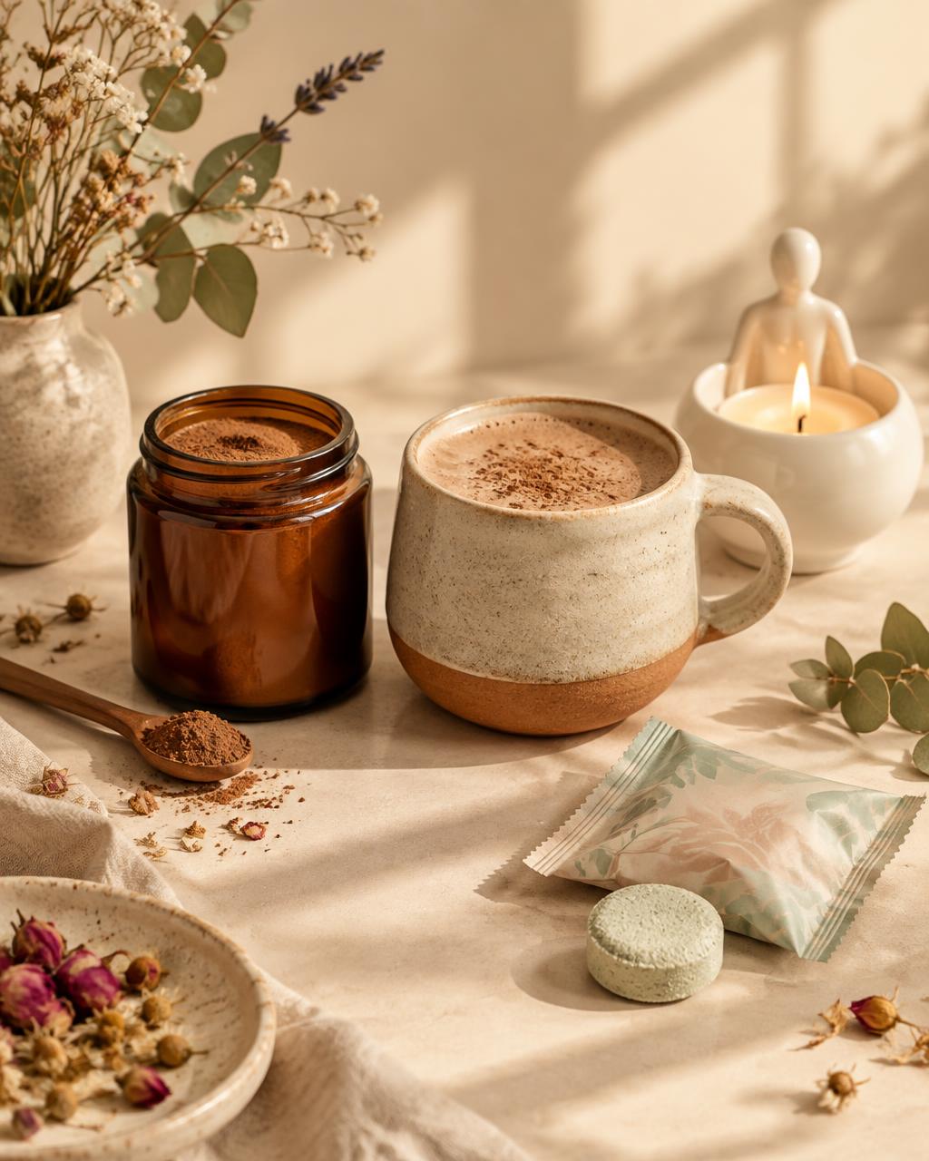 The Sensory Awakening Morning Kit